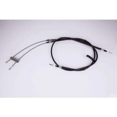 Edición Limitada Cable de accionamiento, freno de estacionamiento HELLA 8AS 355 669-351